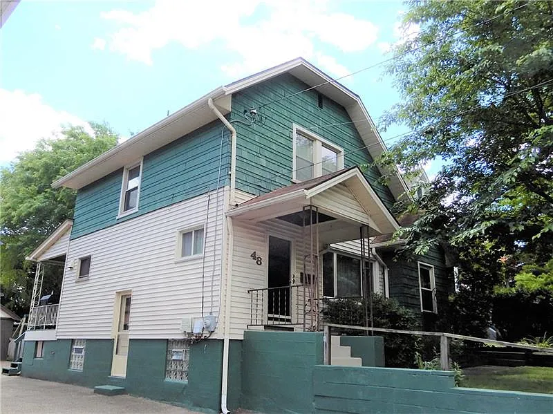 48 N Starr Ave photo 1