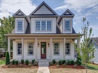 4603 Idaho Ave, Nashville, TN 37209