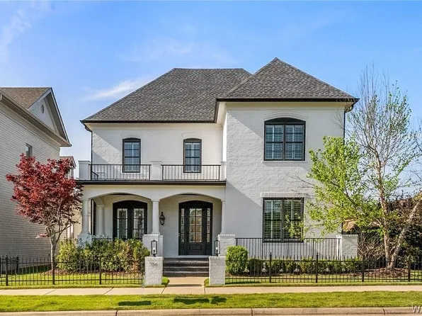 756 Grace Park N, Tuscaloosa, AL 35406