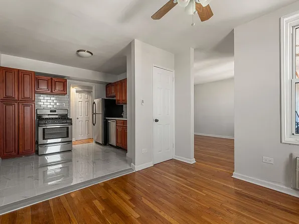34-43 60th St #5E, Queens, NY 11377