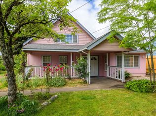 930 N Park Ave, Eugene, OR 97404