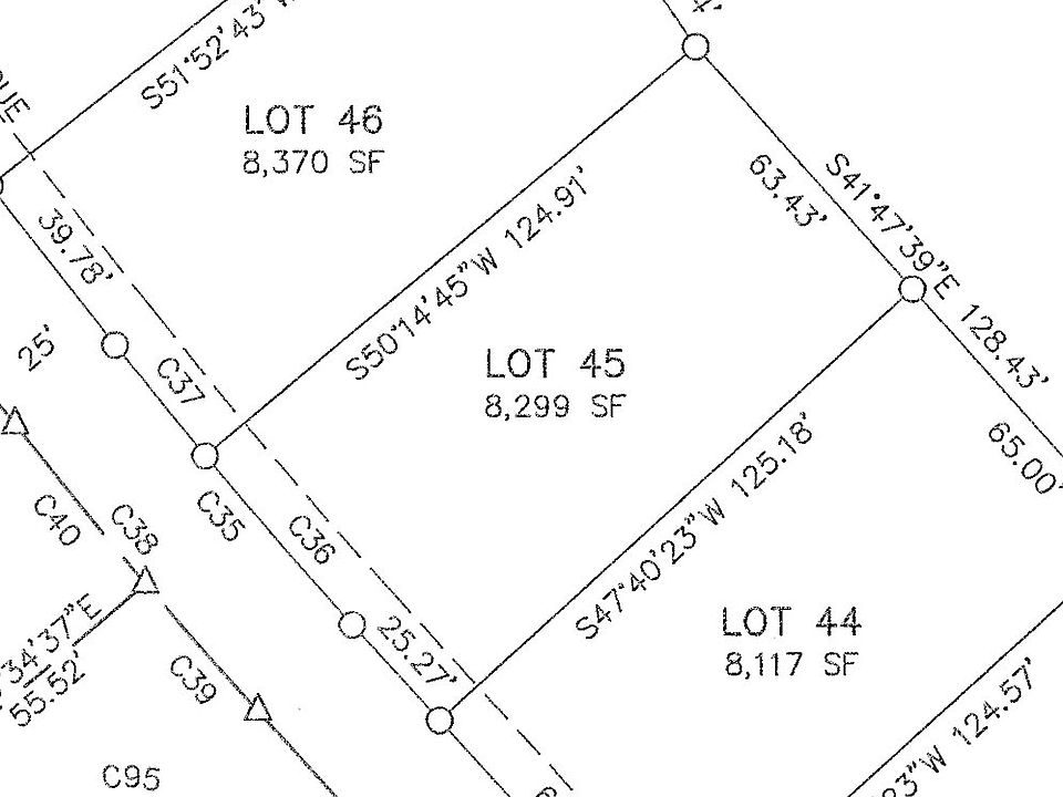 2nd image of 3034 NW Pinehurst Dr #45