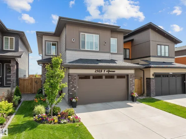 2928 1st Ave SW, Edmonton, AB T6X 2W4