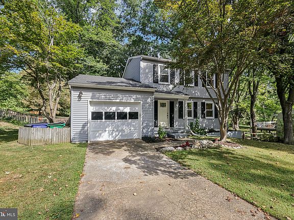 5th image of 5418 Hesperus Dr