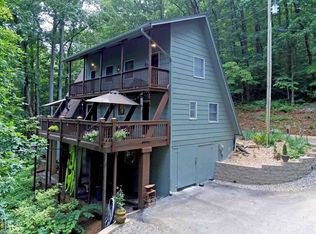 218 Jonas Mountain Rd #47+, Blairsville, GA 30512