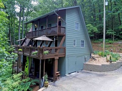 218 Jonas Mountain Rd #47+, Blairsville, GA, 30512