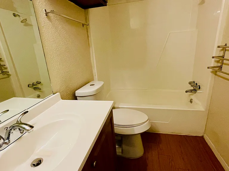 1405 Camp Craft Rd #D — Photo 7