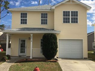 2612 Laurel Dr, Panama City, FL 32405