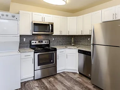 Lumberton Apartment Homes