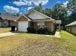 3637 Andrea St, Longview, TX 75604