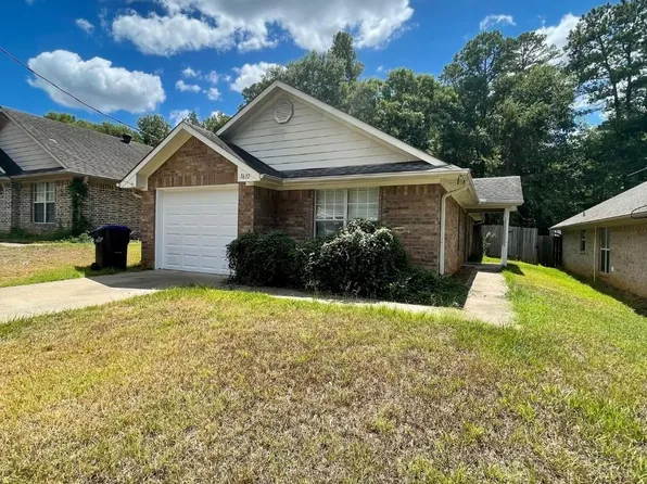 3637 Andrea St, Longview, TX 75604