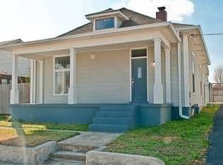 1207 4th Ave N, Nashville, TN 37208
