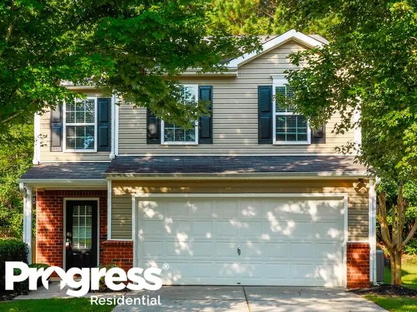 2315 Mayfair Dr, Cumming, GA 30040