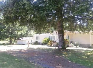 6861 W Shelton Matlock Rd, Shelton, WA 98584