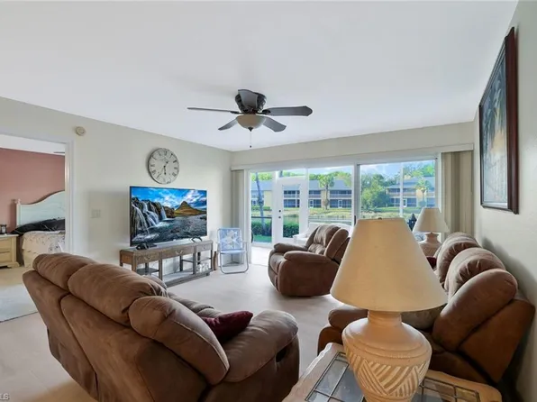 1210 Yesica Ann CIR #C104, NAPLES, FL 34110