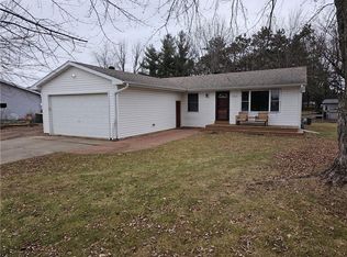 1523 Terrill St, Chippewa Falls, WI 54729