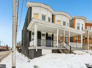 537 Oakland Ave, Baltimore, MD