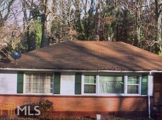 733 Yale Pl SW, Atlanta, GA 30315