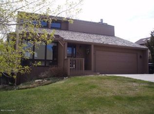 1101 Jason Ct, Gillette, WY 82718
