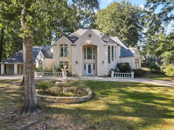 555 Willow Dr, Jasper, TX 75951