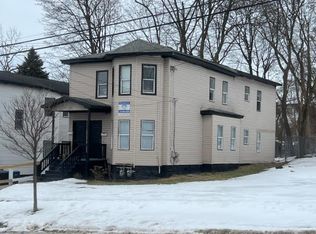 207 Columbus Ave #22, Syracuse, NY 13210