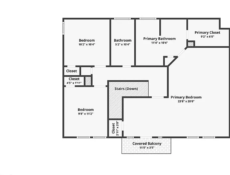 6902 Graham Dr — Photo 3