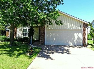 4812 S McKinley Ave, Sand Springs, OK 74063