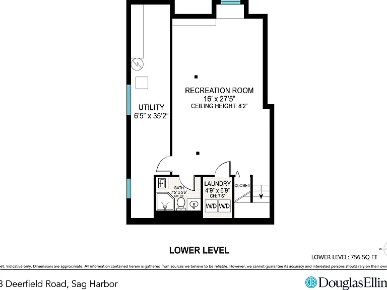 2723 Deerfield Rd — Photo 23