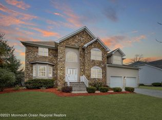 1 Cannon Rd, Old Bridge, NJ 08857