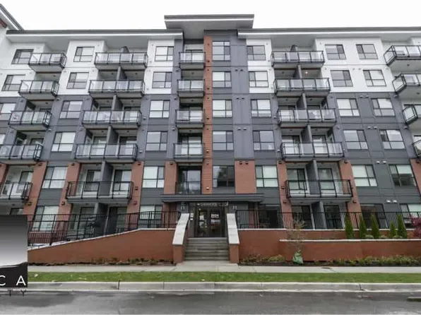 5504 Brydon Cres #402, Langley, BC V3A 0N4