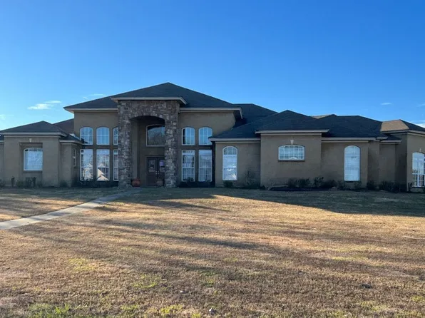 32 Abrell Ln, Montgomery, AL 36116