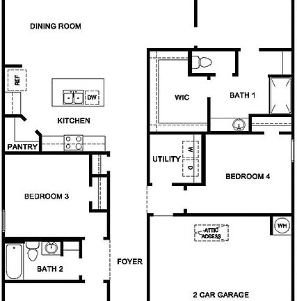 2nd image of this home