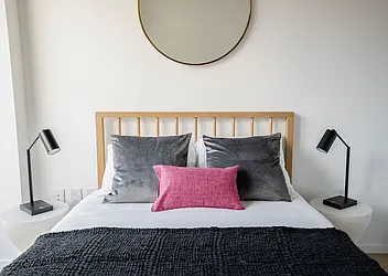 Rented by Triumph Property Group