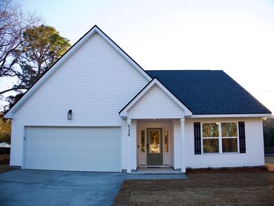 6239 Ballpark Rd, Hollywood, SC, 29449