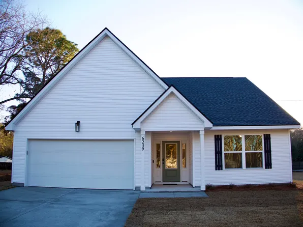 6239 Ballpark Rd, Hollywood, SC 29449