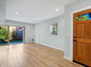 1032 36th St #B, Emeryville, CA 94608