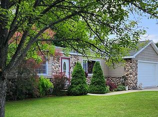 1160 Bare Point Rd, Alpena, MI 49707