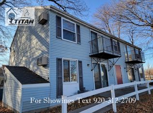 505 Ceape Ave #1, Oshkosh, WI 54901