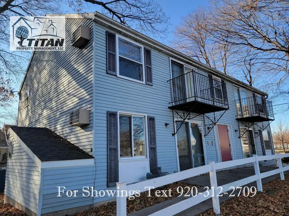 505 Ceape Ave #1, Oshkosh, WI 54901