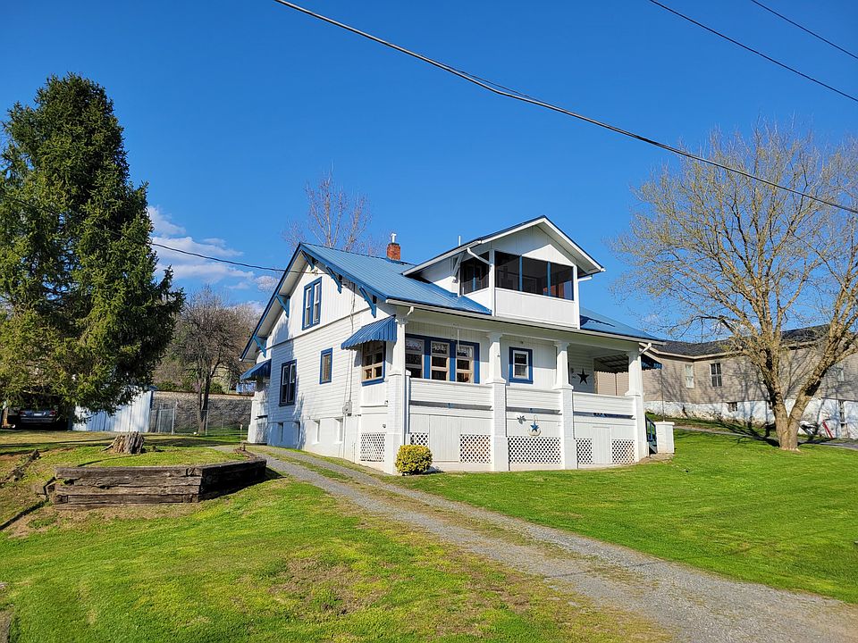 161 Talcott Back Rd, Talcott, WV 24981 Zillow