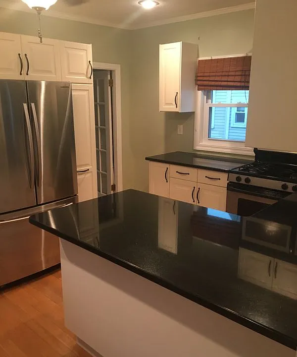 203 School St #2