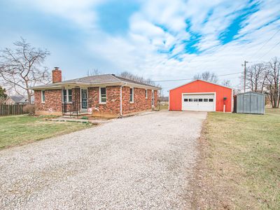 166 Rufus Ln, Mount Washington, KY, 40047