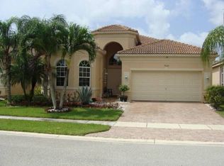 7024 Vivaldi Ln, Delray Beach, FL 33446