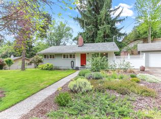 2941 NE 88th Pl, Portland, OR 97220