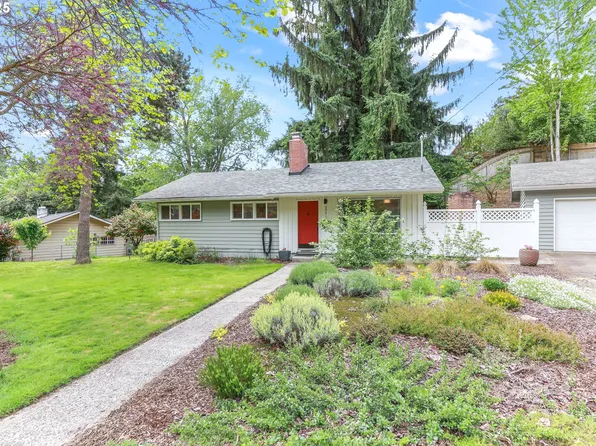 2941 NE 88th Pl, Portland, OR 97220