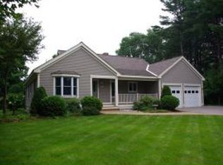 61 Greenbrier Rd, Keene, NH 03431