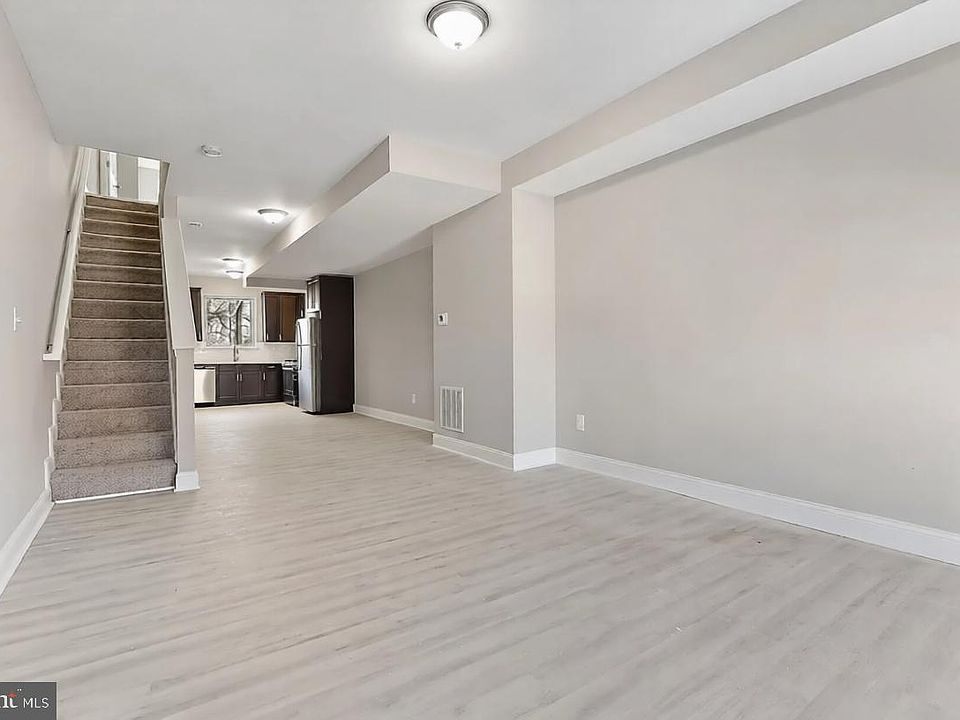 2nd image of 1431 N Patterson Park Ave