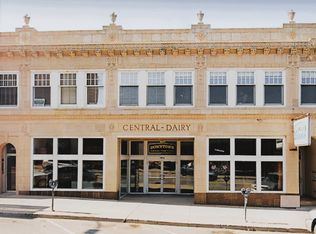 1104 E Broadway APT 205, Columbia, MO 65201