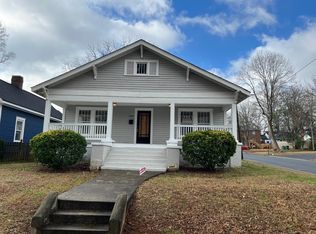 249 Keswick Ave, Charlotte, NC 28206