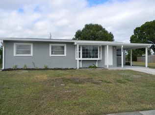 820 Renner Ave, Melbourne, FL 32935
